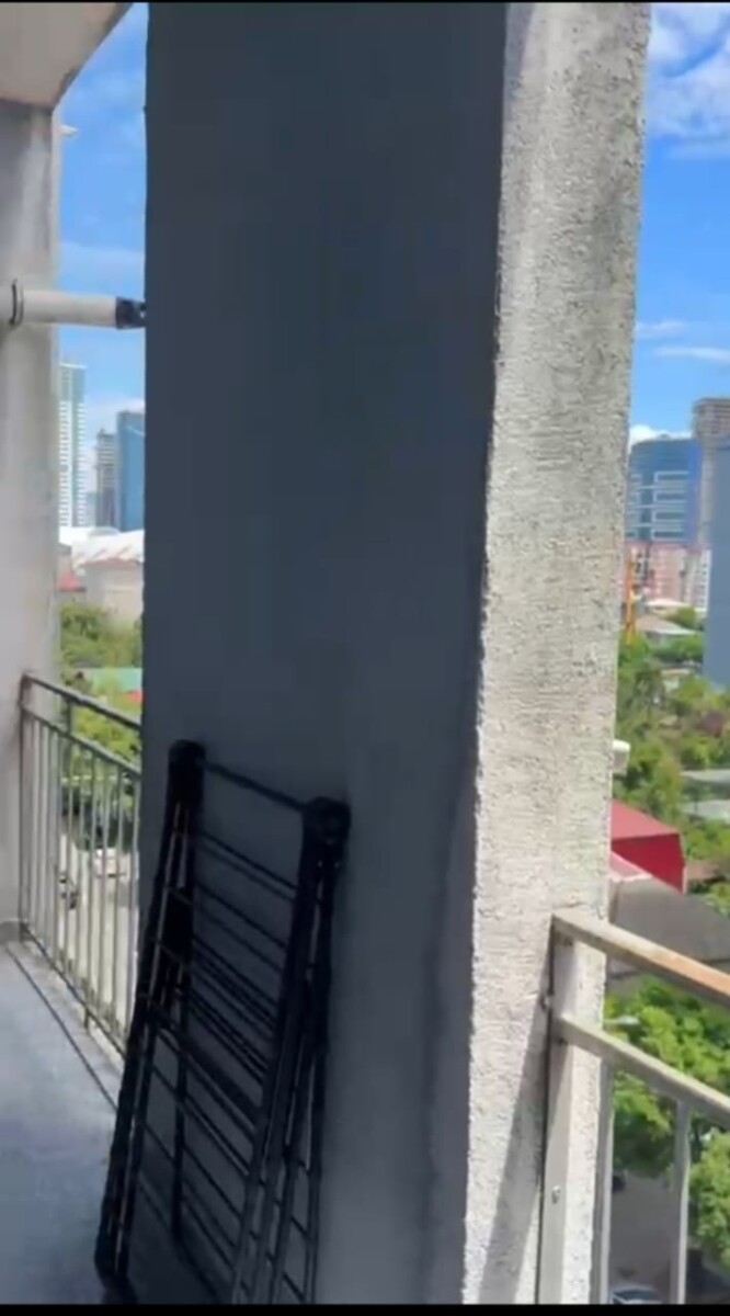 New Apartment With All Facilities For Rent In Batumi 7