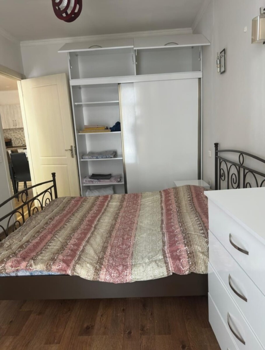 New Apartment With All Facilities For Rent In Batumi 8