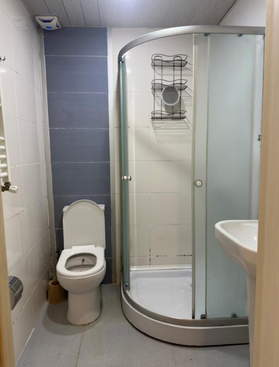 New Apartment With All Facilities For Rent In Batumi 9