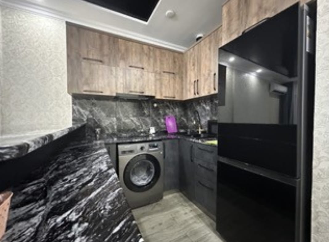 New Apt For Rent In Batumi At Good Price 10