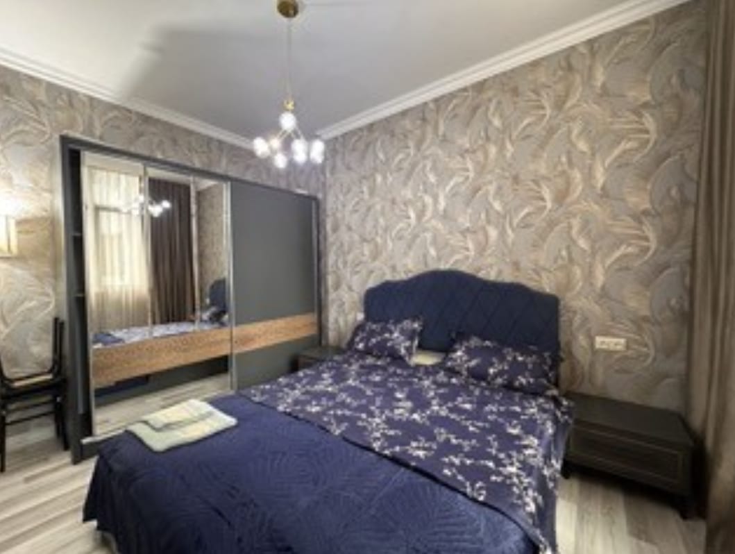 New Apt For Rent In Batumi At Good Price 2