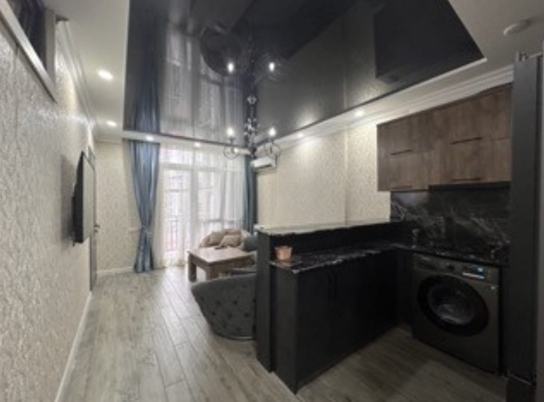 New Apt For Rent In Batumi At Good Price 8