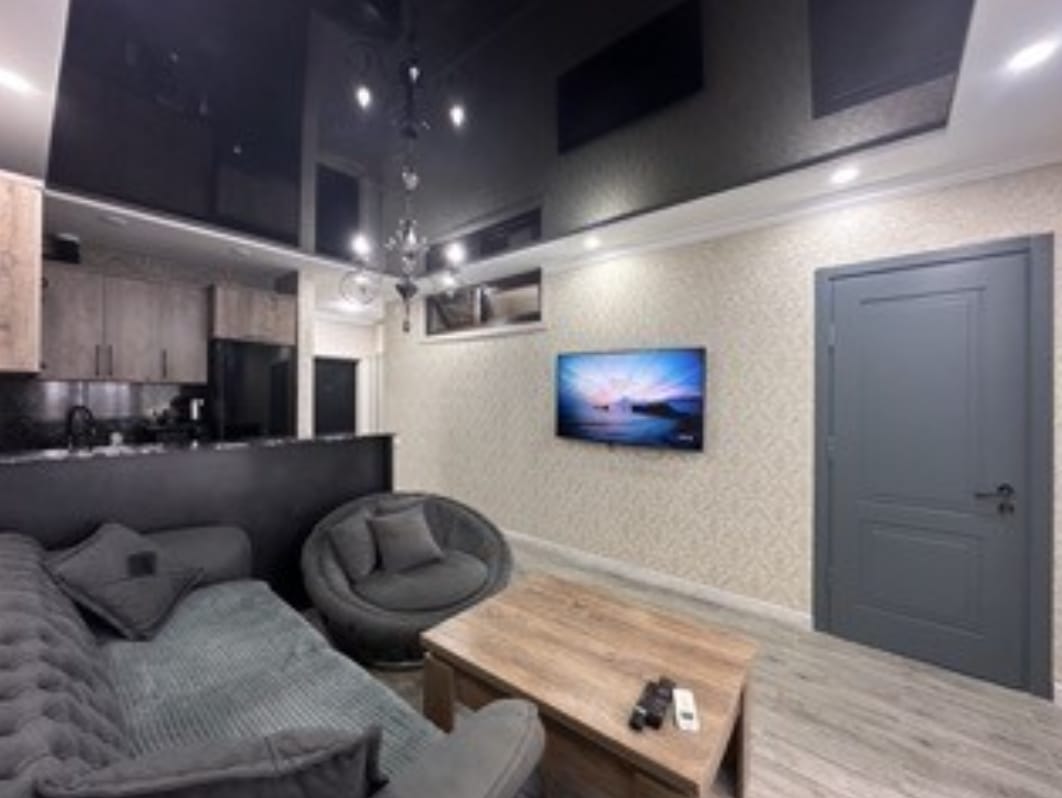 New Apt For Rent In Batumi At Good Price 9