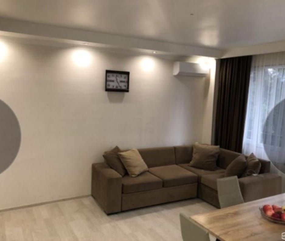 New Renovated Apartment For Rent In Batumi 2
