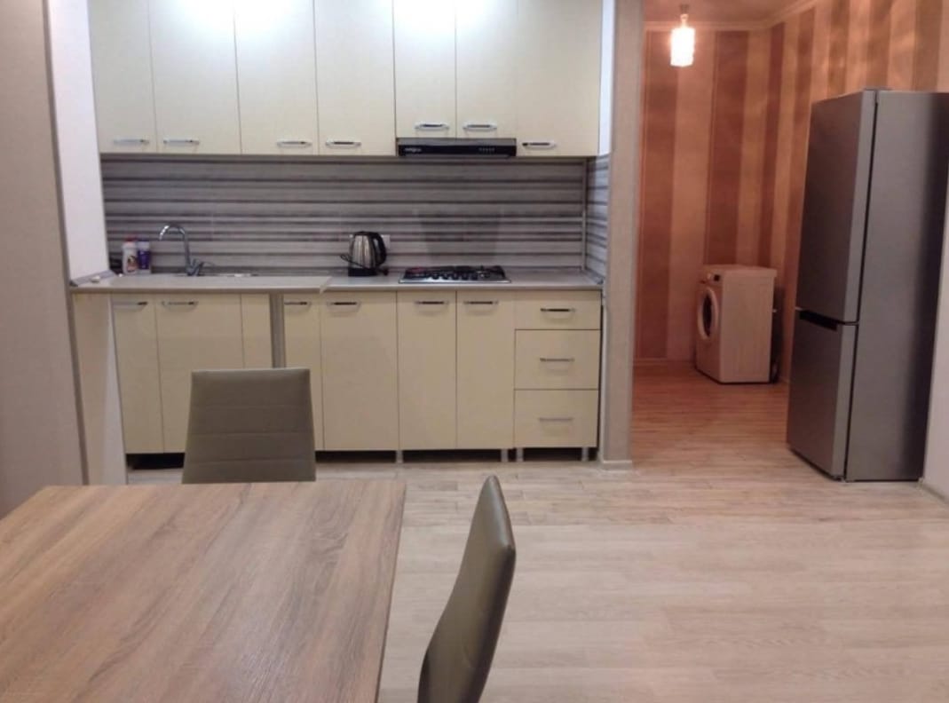 New Renovated Apartment For Rent In Batumi 3
