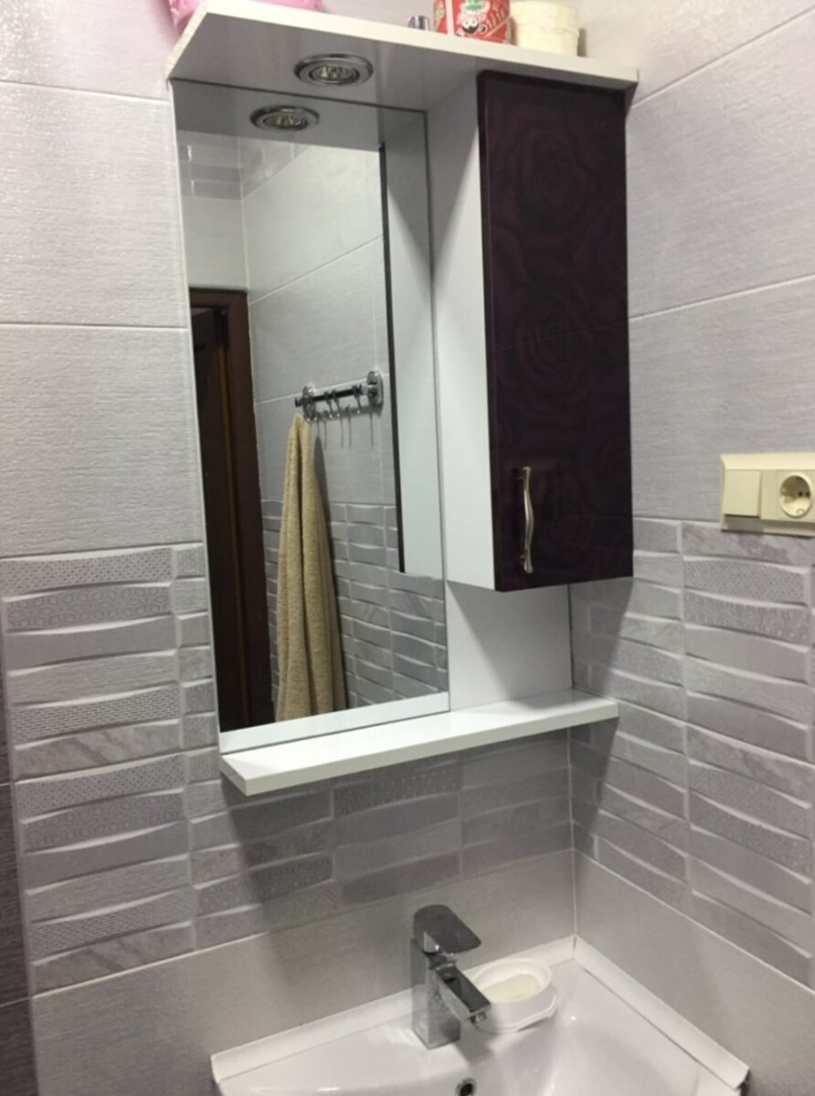 New Renovated Rental Apartment In Batumi 10
