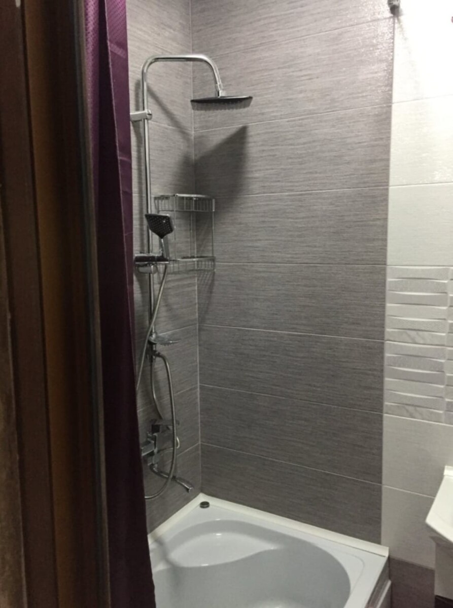 New Renovated Rental Apartment In Batumi 12