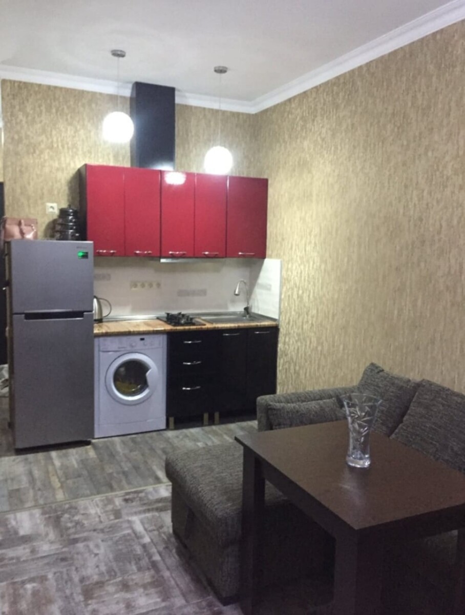 New Renovated Rental Apartment In Batumi 13