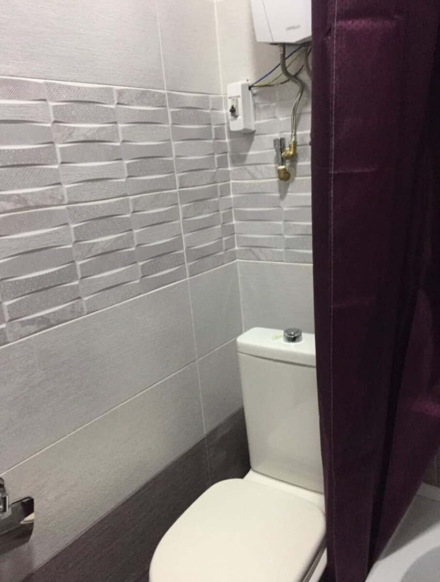 New Renovated Rental Apartment In Batumi 14