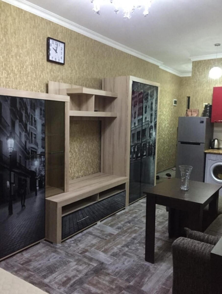 New Renovated Rental Apartment In Batumi 2