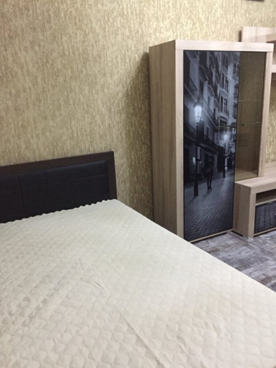 New Renovated Rental Apartment In Batumi 6