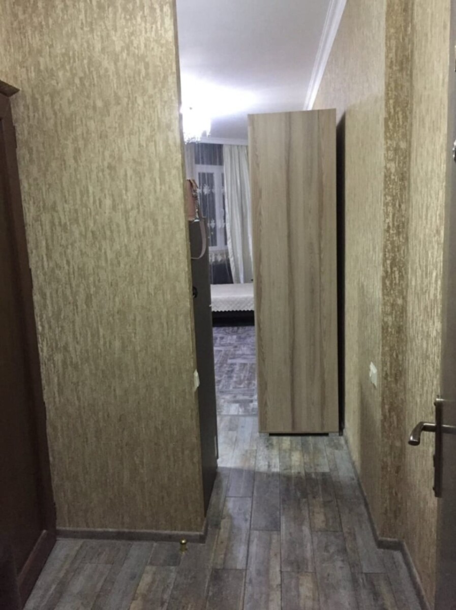 New Renovated Rental Apartment In Batumi 9