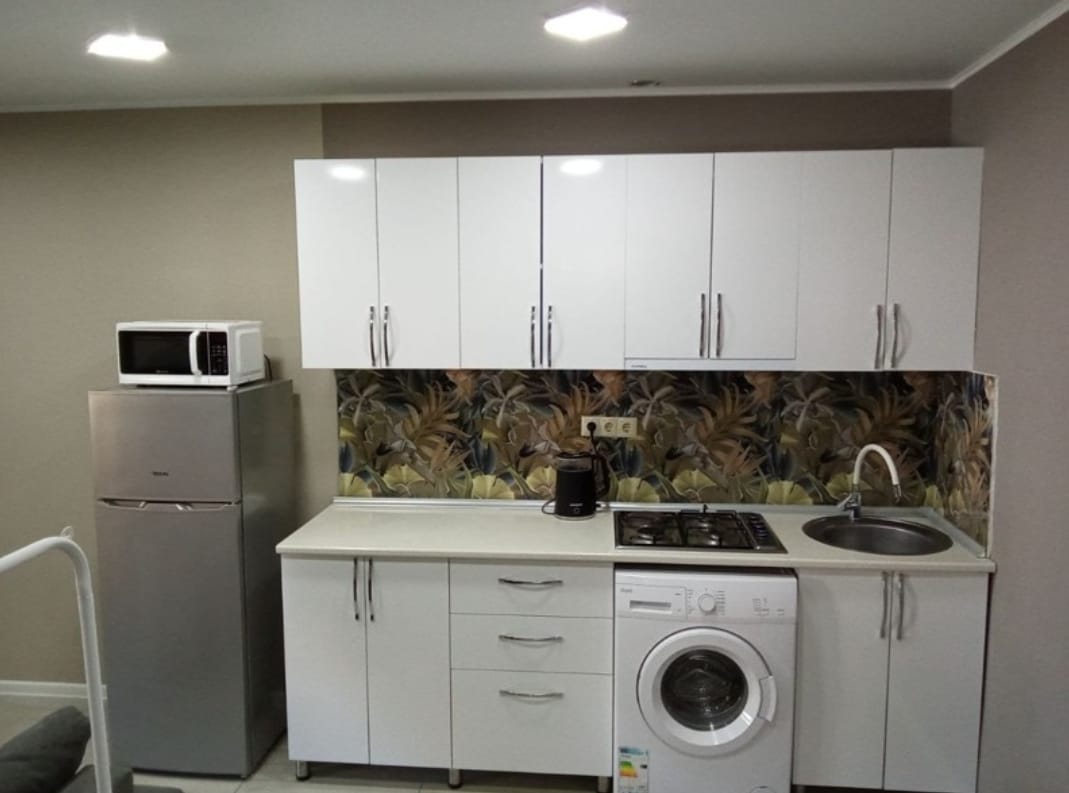 Newly Built Apartment For Sale In Batumi At Good Price 1