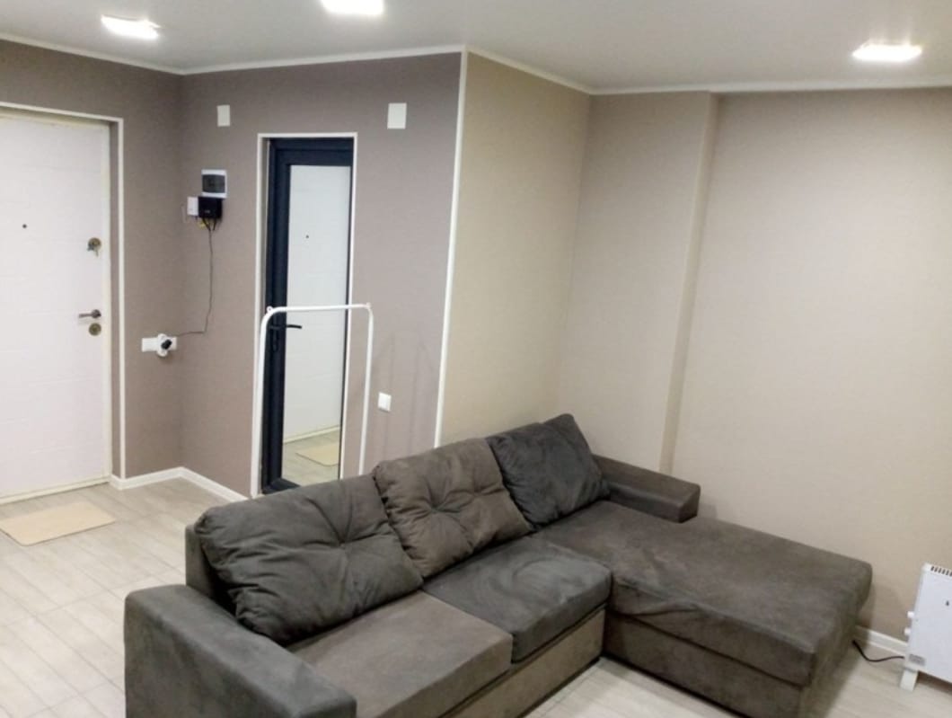 Newly Built Apartment For Sale In Batumi At Good Price 2