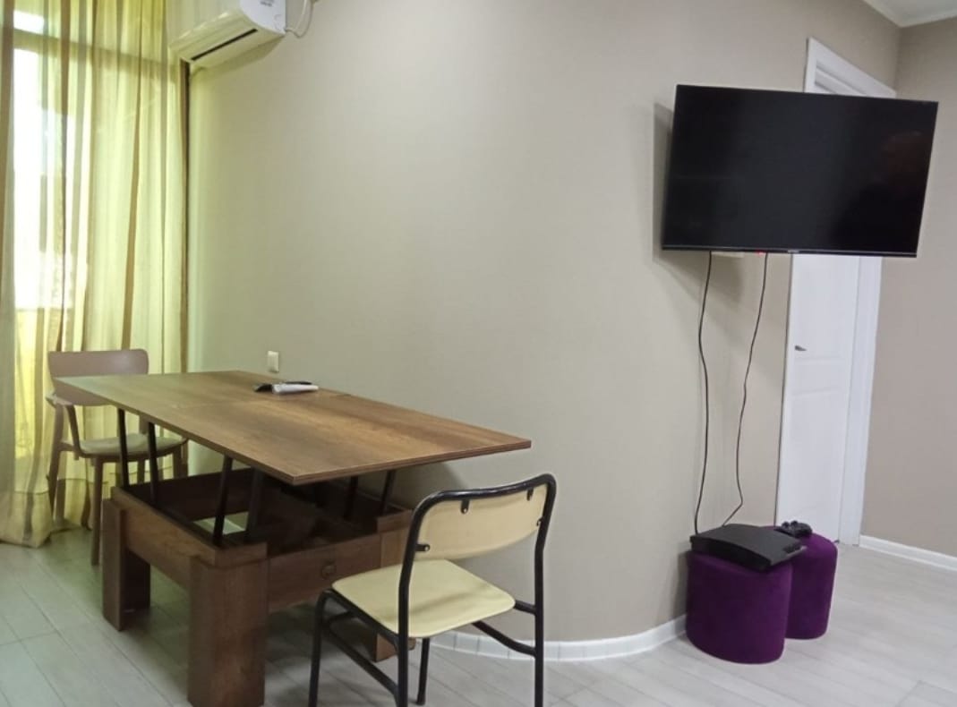 Newly Built Apartment For Sale In Batumi At Good Price 4