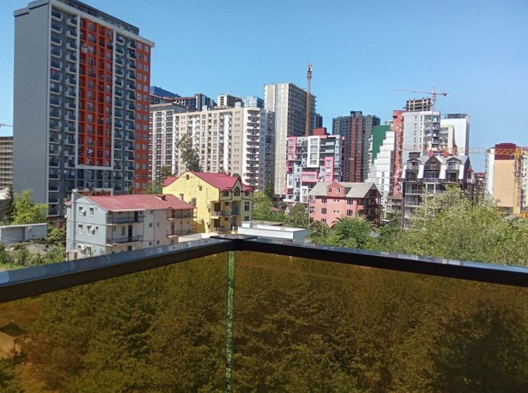 Newly Built Apartment For Sale In Batumi At Good Price 5