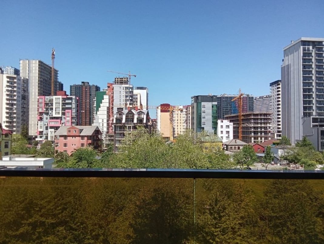 Newly Built Apartment For Sale In Batumi At Good Price 6
