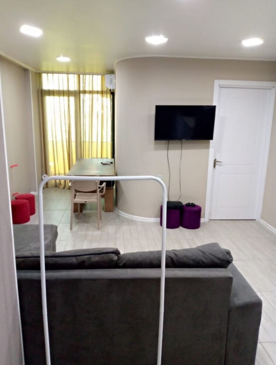 Newly Built Apartment For Sale In Batumi At Good Price 9