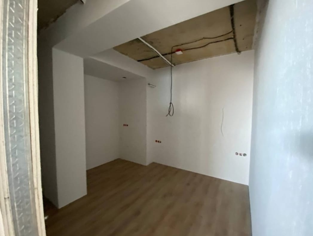 Newly Renovated Apartment For Sale In Batumi 3