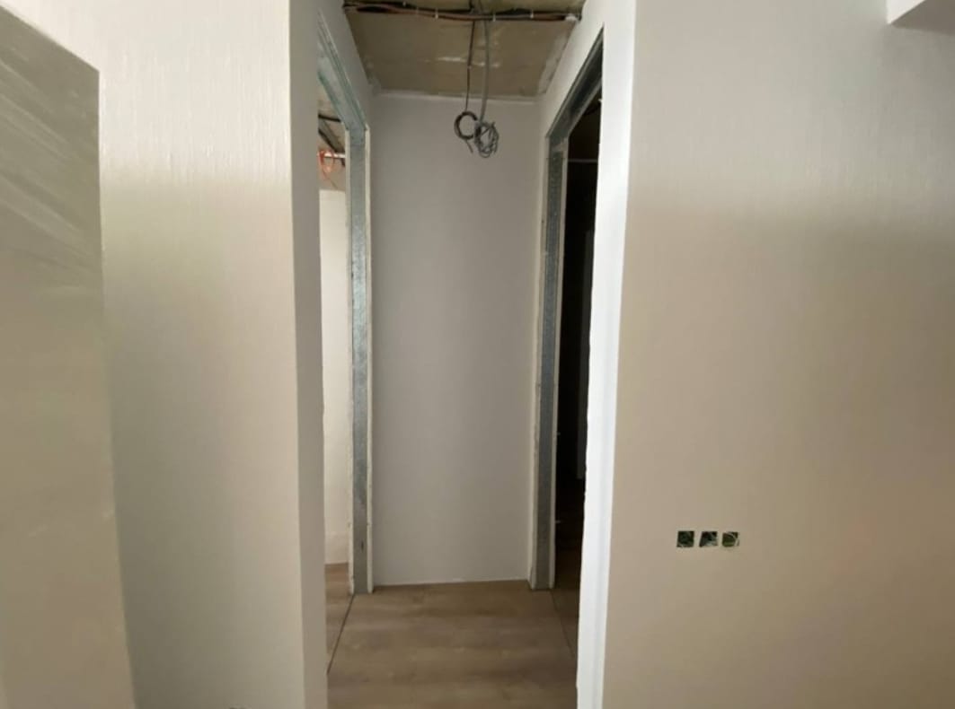 Newly Renovated Apartment For Sale In Batumi 6