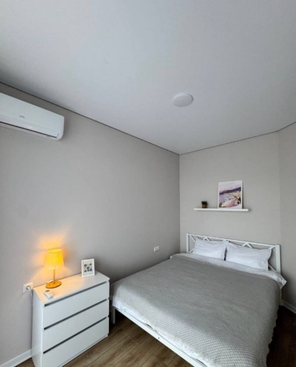 Newly Renovated Apartment For Sale In Batumi 6