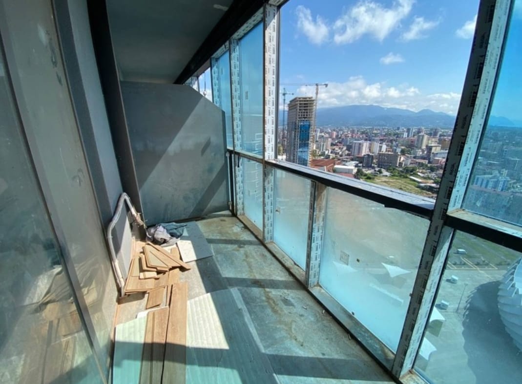 Newly Renovated Apartment For Sale In Batumi 7