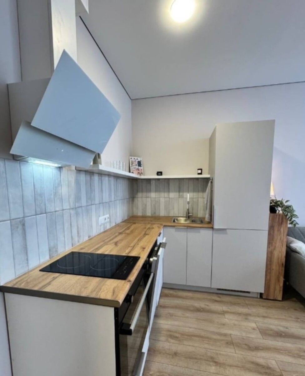 Newly Renovated Apartment For Sale In Batumi 7