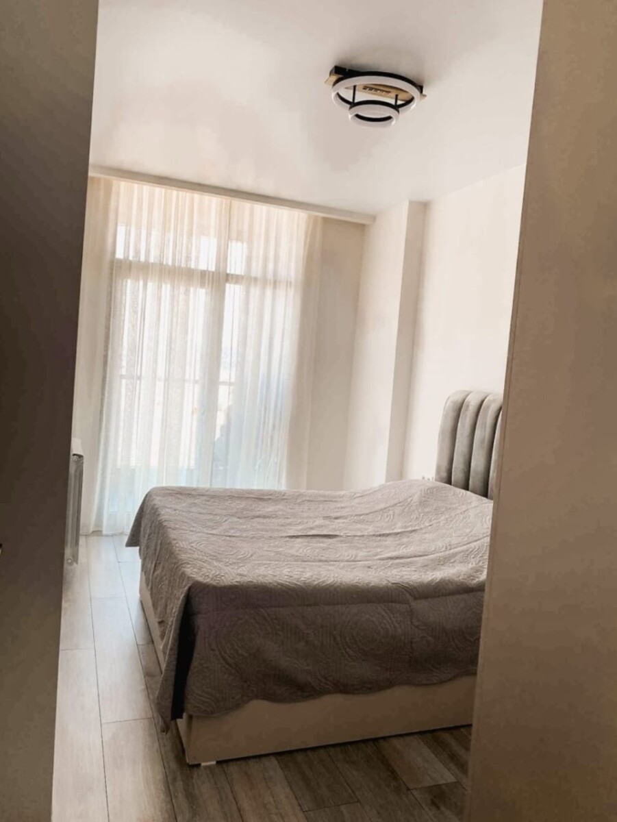 One Bright Bedroom Apartment For Rent In Batumi 2
