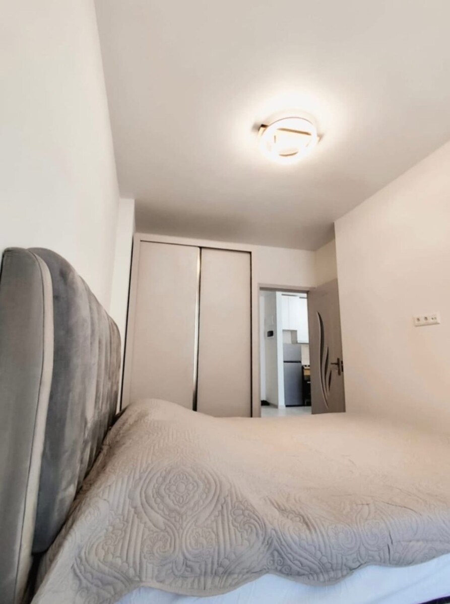 One Bright Bedroom Apartment For Rent In Batumi 4