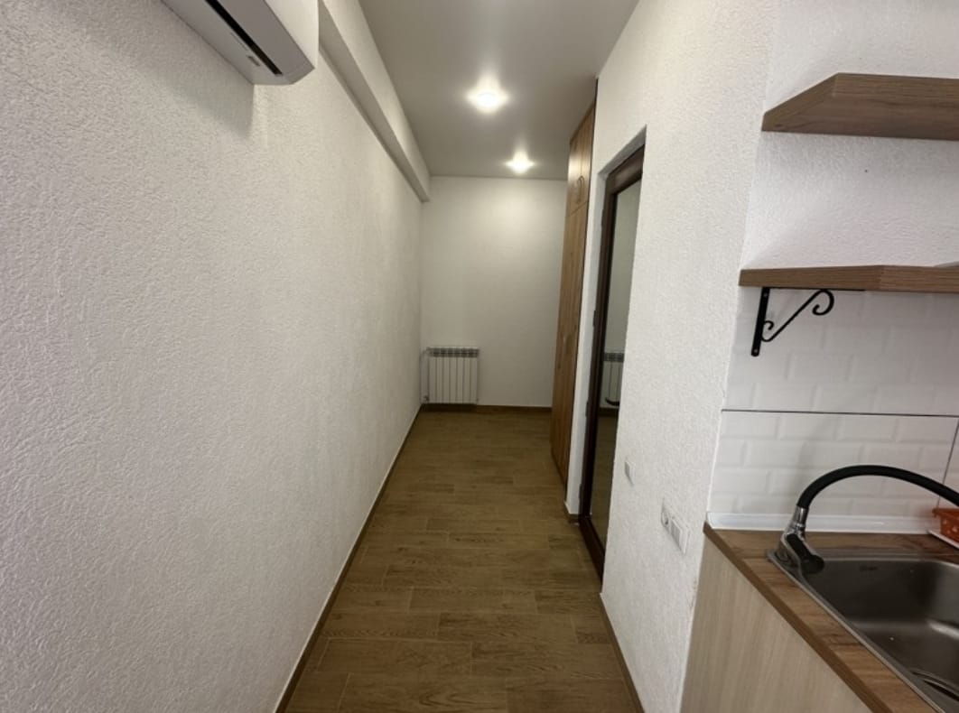 Orbi Sea Tower Apartment For Sale In Batumi 1