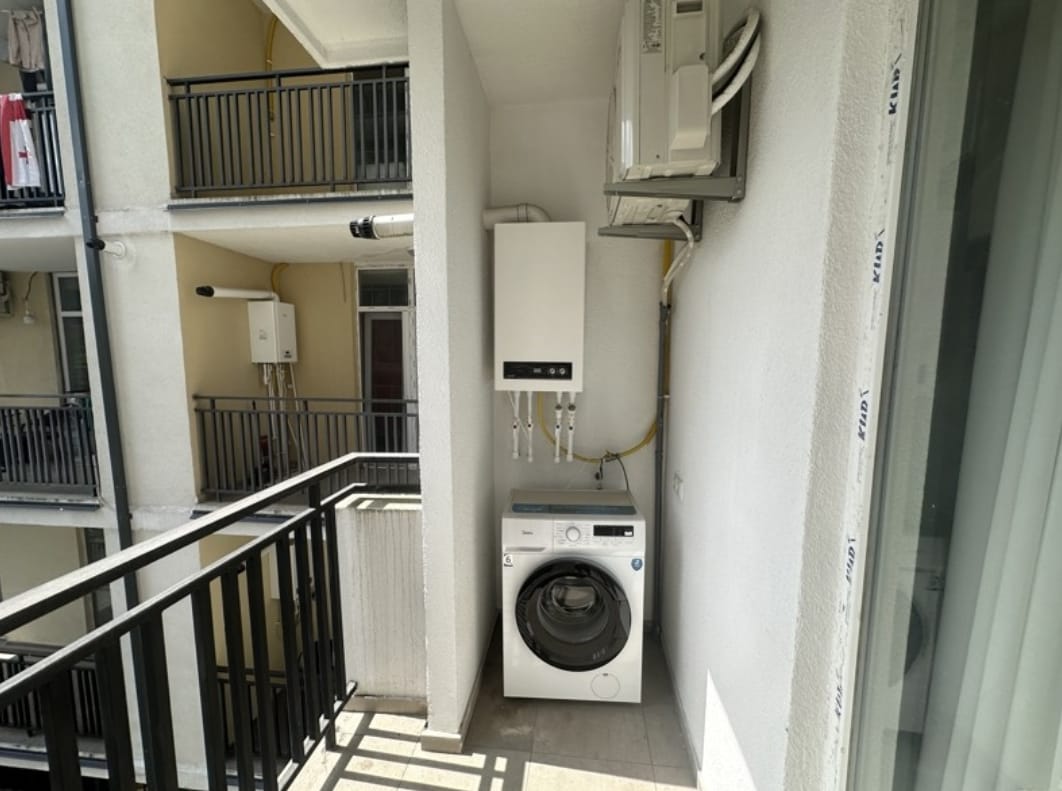 Orbi Sea Tower Apartment For Sale In Batumi 2