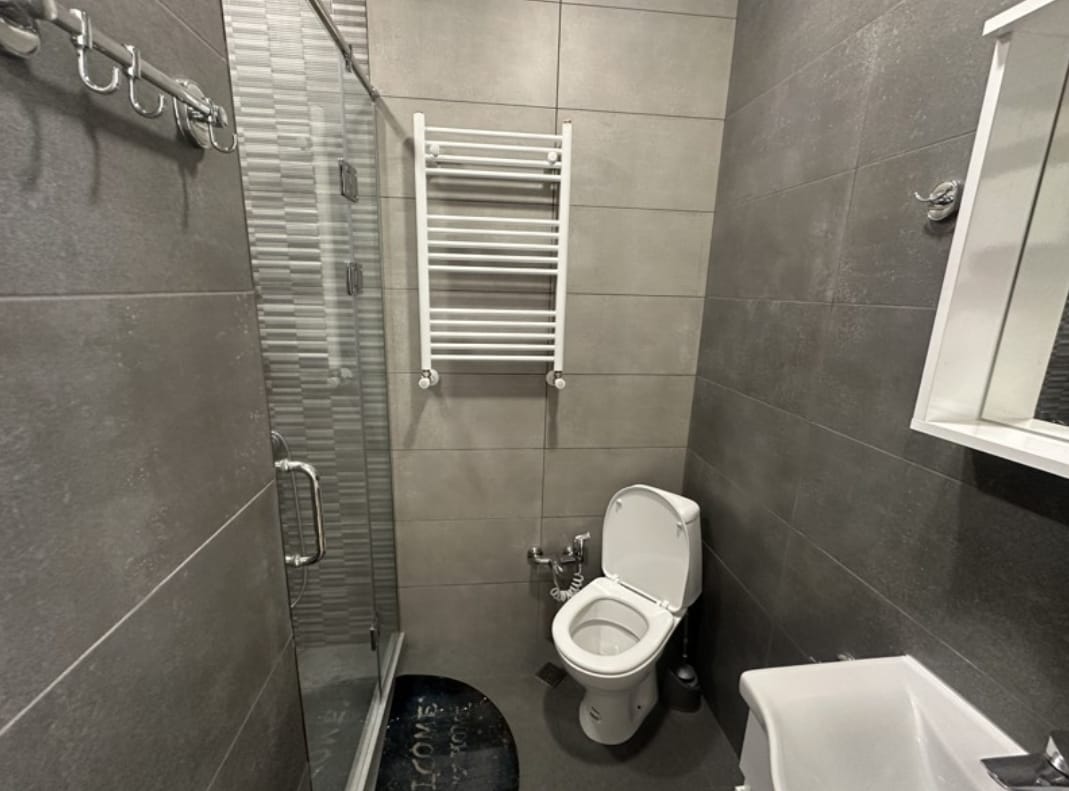 Orbi Sea Tower Apartment For Sale In Batumi 4
