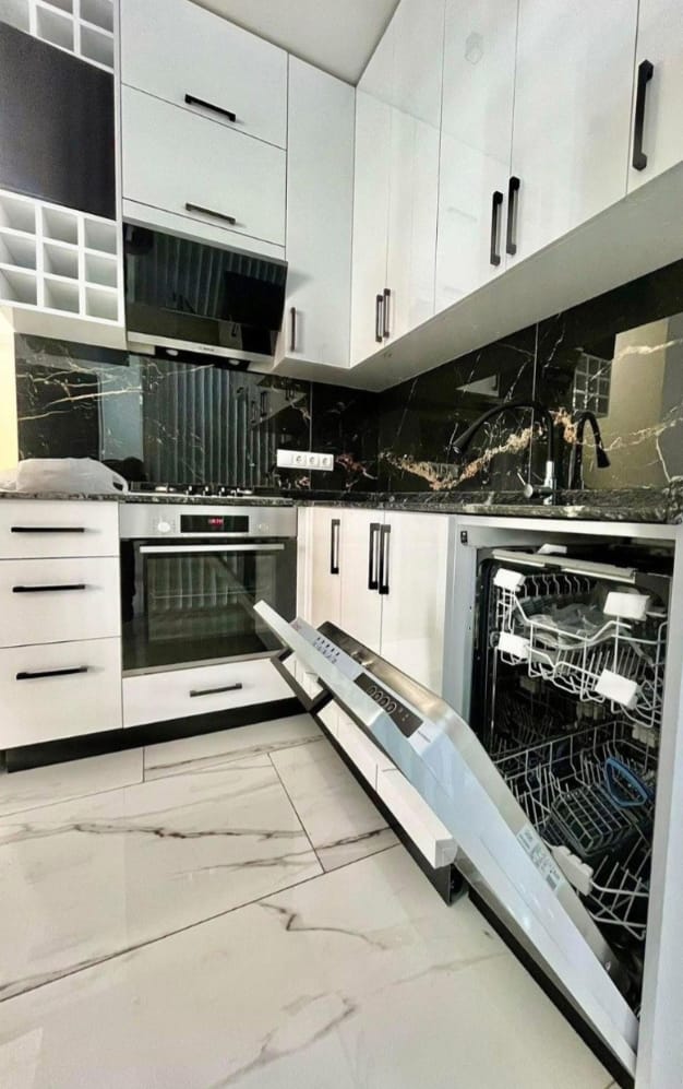 Petre Bagrationi St 129b Block B 2