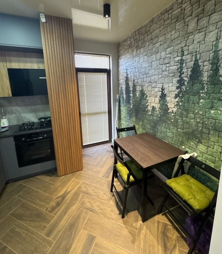 Petre Bagrationi St 129c Block C 11