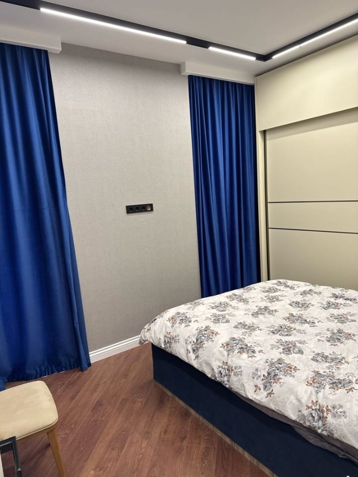 Petre Bagrationi St 129c Block C 13