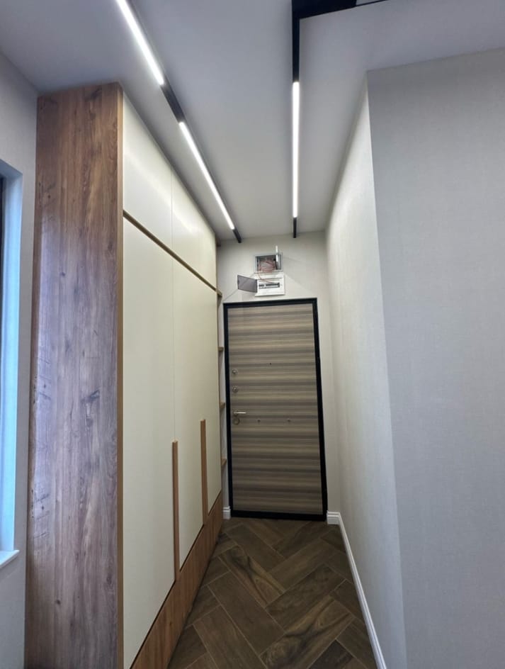 Petre Bagrationi St 129c Block C 2