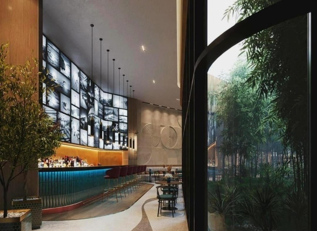 Radisson Residences 23