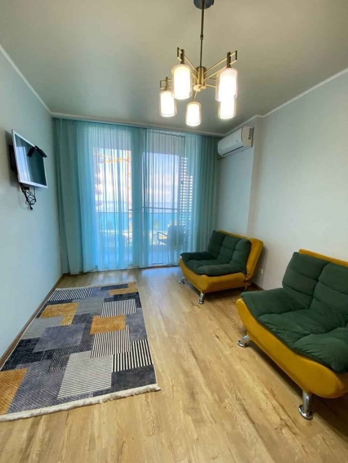 Rejeb Nizharaadze St 18 2