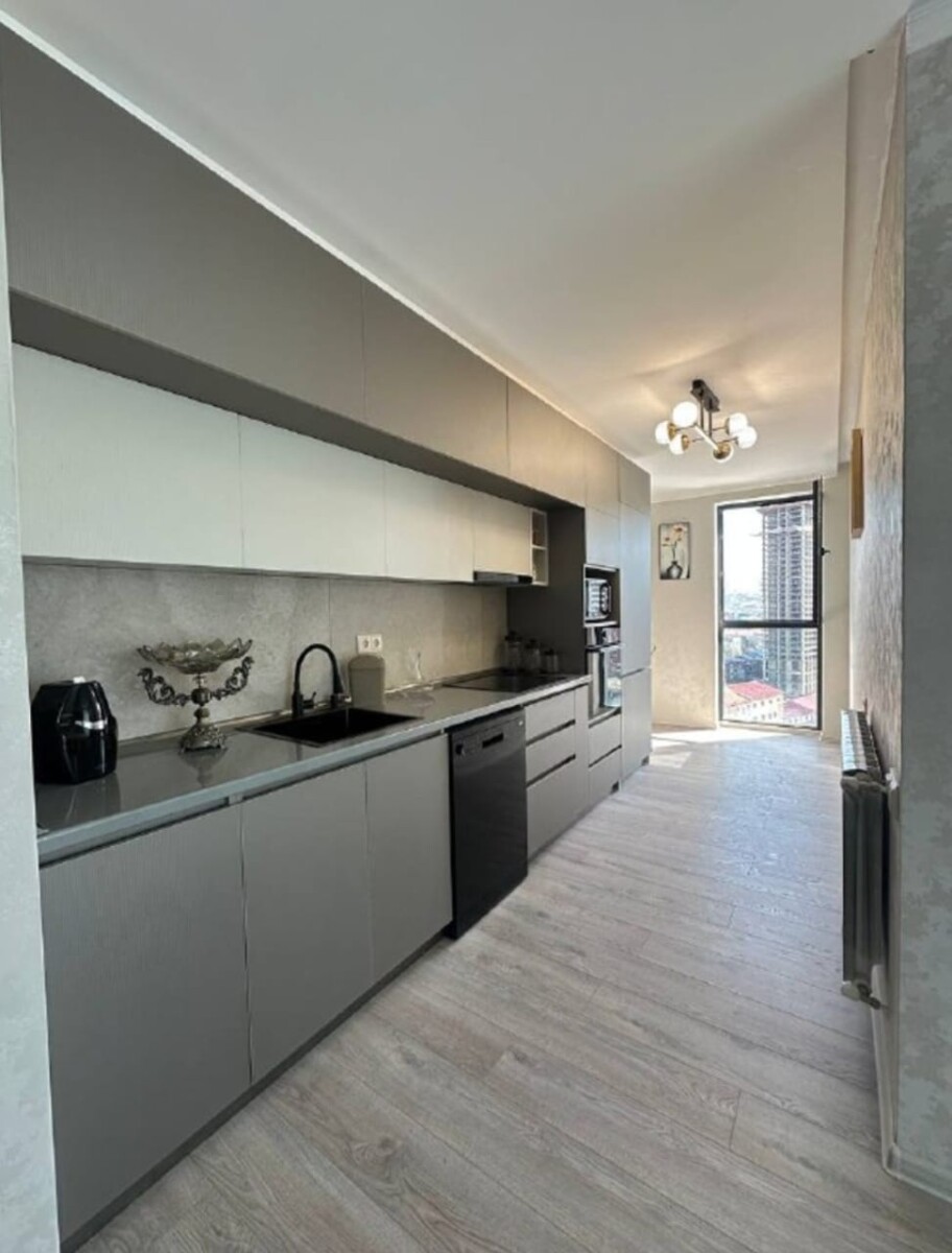 Renovated 2-Bedroom apartment For sale In Batumi 1
