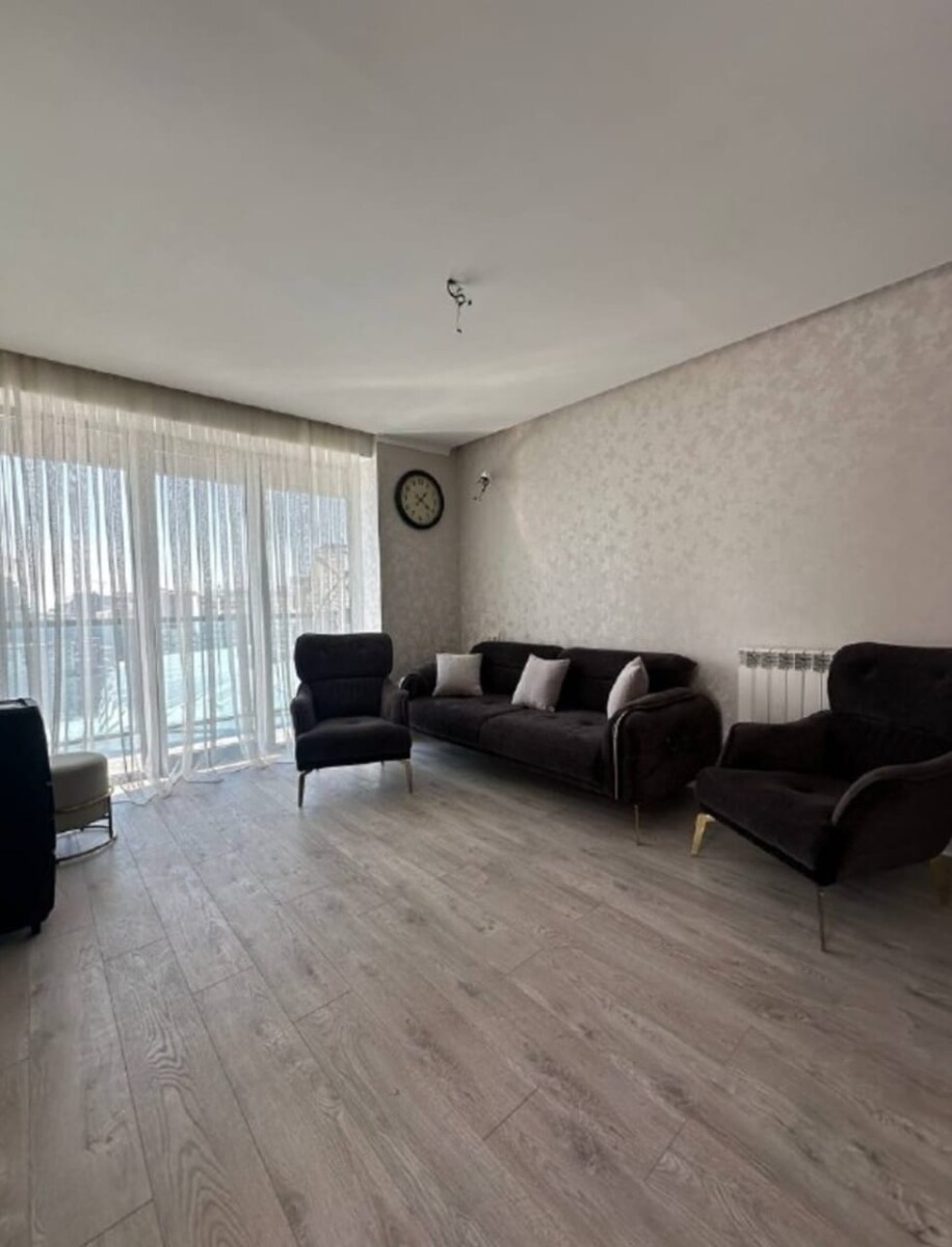 Renovated 2-Bedroom apartment For sale In Batumi 2