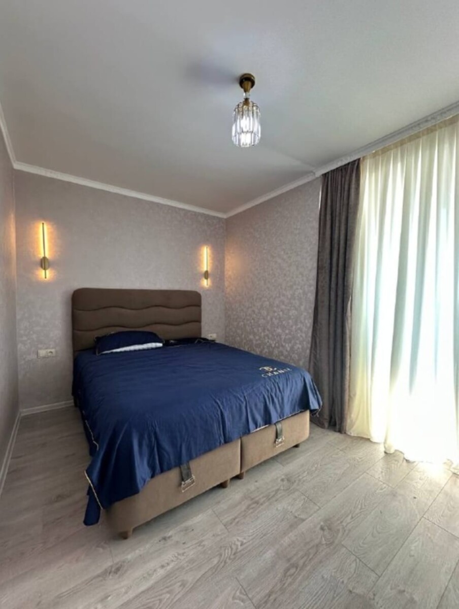 Renovated 2-Bedroom apartment For sale In Batumi 3