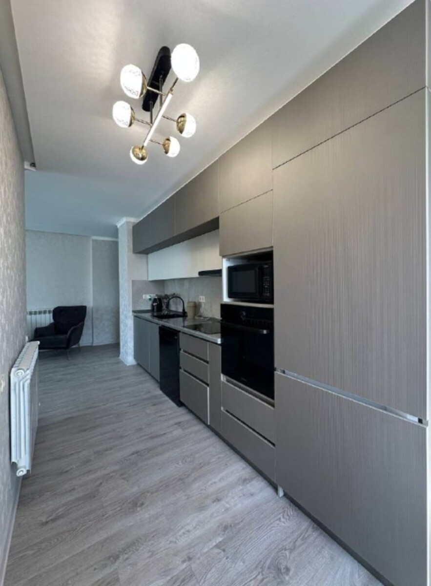 Renovated 2-Bedroom apartment For sale In Batumi 4