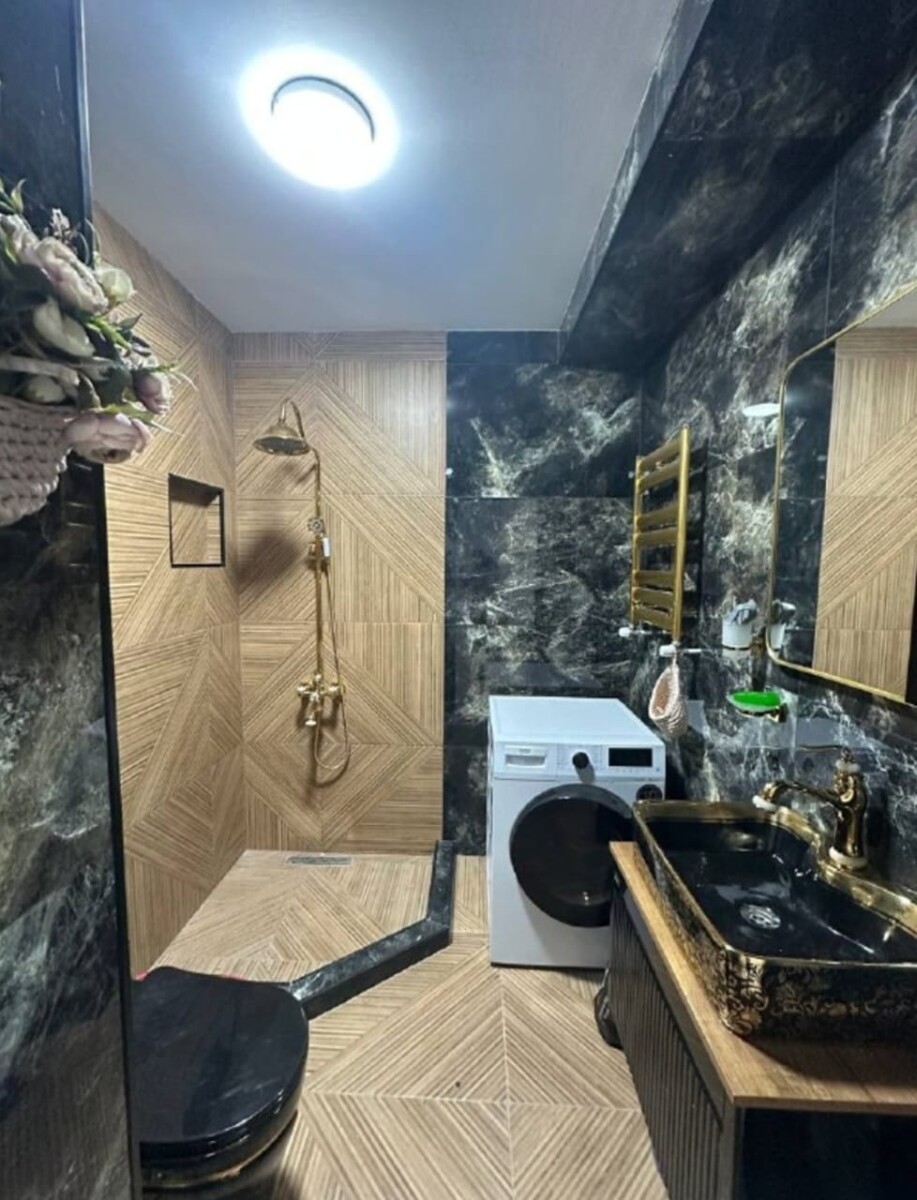 Renovated 2-Bedroom apartment For sale In Batumi 5