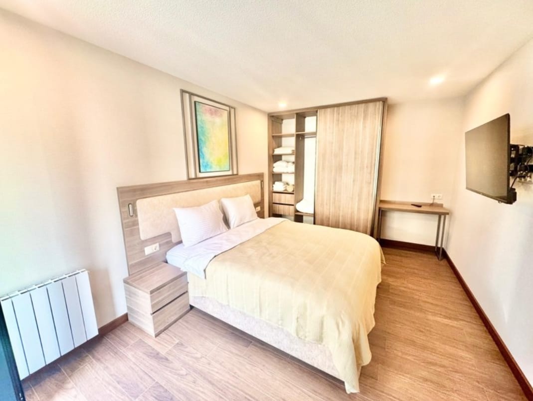 Separate Bedroom Apartment For Sale In Batumi At Best Price 1