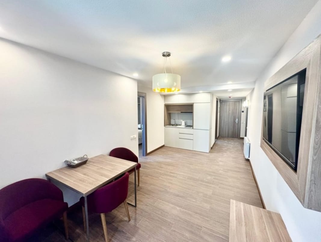 Separate Bedroom Apartment For Sale In Batumi At Best Price 3