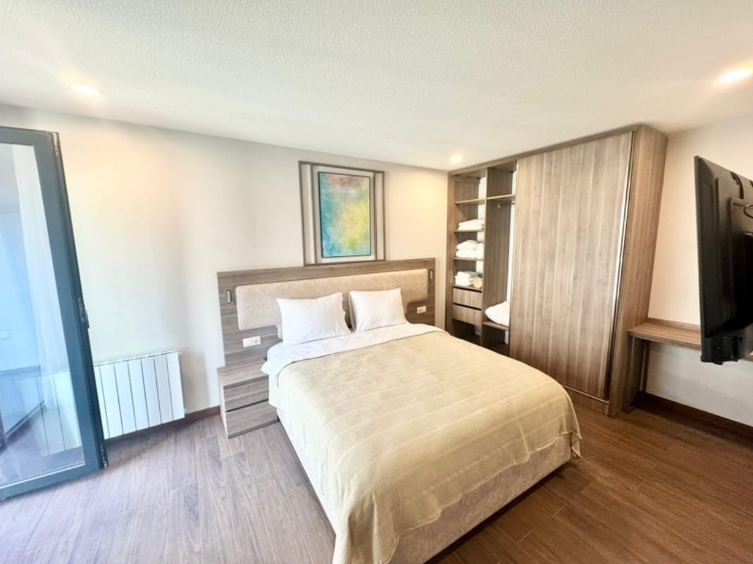 Separate Bedroom Apartment For Sale In Batumi At Best Price 4