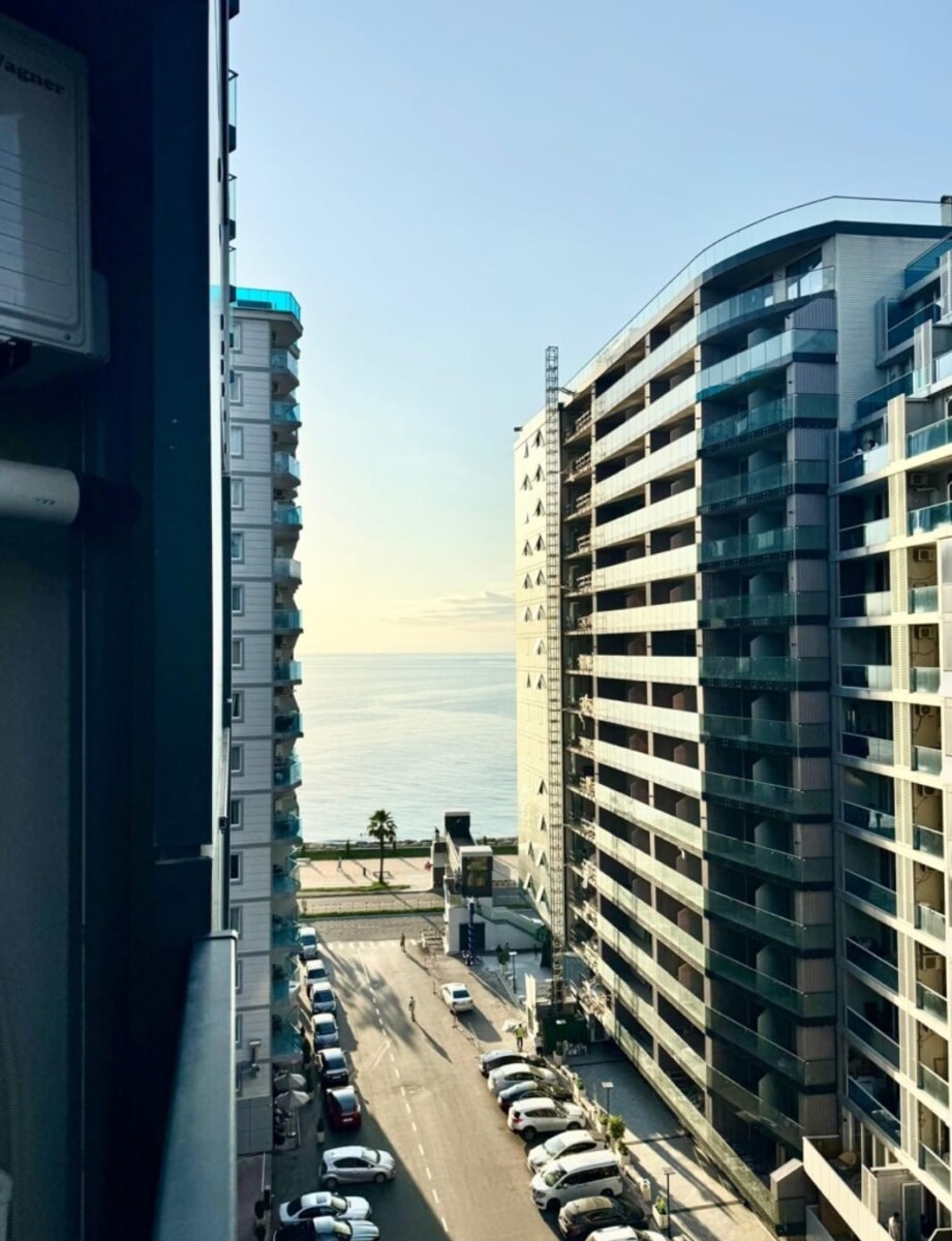 Separate Bedroom Apartment For Sale In Batumi At Best Price 6