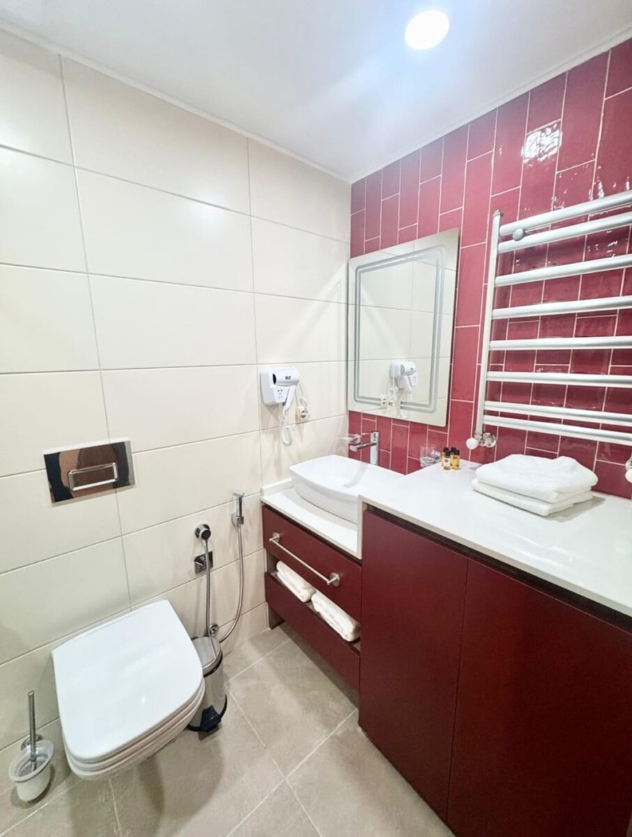 Separate Bedroom Apartment For Sale In Batumi At Best Price 7