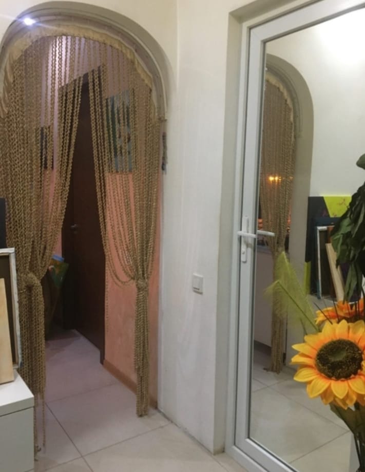 Sherif Khimshiashvili St 65a Block A 4