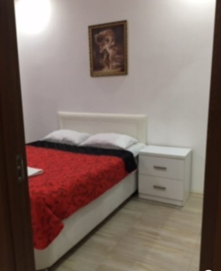 Sherif Khimshiashvili St 65a Block A 7